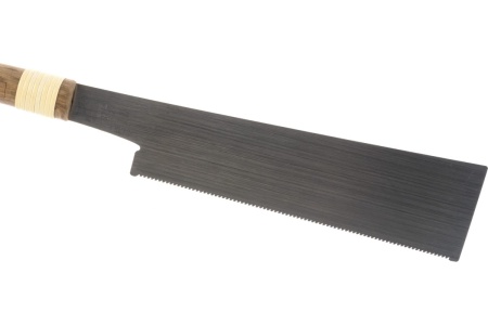 Безобушковая пила Mitsukawa 170мм, продольная  М00012363