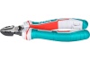 Усиленные бокорезы TOTAL 180 мм THT230706S