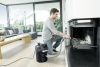 Пылесос для сбора золы и сухого мусора Karcher AD 2 Limited Edition EU-II 1.629-713.0