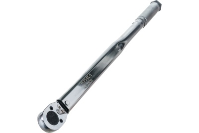 Динамометрический ключ ЭВРИКА 1/2DR 630мм ER-30630