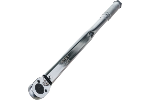Динамометрический ключ ЭВРИКА 1/2DR 630мм ER-30630