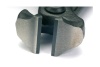 Силовые клещи 260мм NWS 115-12-260-KX3