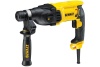 Перфоратор DEWALT D25323K