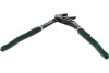 Переставные сантехнические пассатижи Cr-V 12 -300мм ROCKFORCE RF-613R300