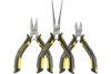 Набор: мини-плоскогубцы и кусачки Stanley Fatmax 3 предмета FMHT0-80524