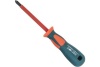 Крестовая диэлектрическая отвертка Jonnesway, PH, DV13P2100 (D19P2100)