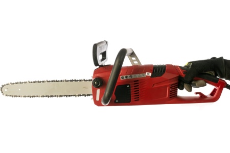 Электрическая цепная пила Einhell GE-EC 2240 S 4501770