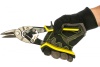 Ножницы по металлу 260мм STAYER MASTER 23055-R