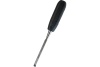 Стамеска Stayer Max-Cut с пластиковой рукояткой, 8 мм 1820-08_z01