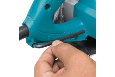 Циркулярная пила INGCO INDUSTRIAL CS2358