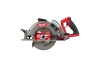 Аккумуляторная дисковая пила Metabo KS 18 LTX 66 BL 611866840