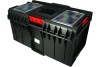 Ящик для инструментов DRAUMET SYSTEM ONE 350 PROFI PREMIUM 1177