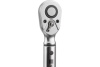 Динамометрический ключ NORGAU 1/2", 20-200 Нм, бесшкальный 051112200