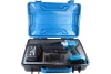 Аккумуляторный заклепочник AktiTool wz16 li-ion аккум. 4000 mah 101701