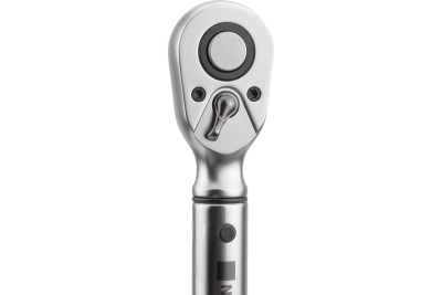 Динамометрический бесшкальный ключ NORGAU NTW23-200PR 1/2", 20-200 Нм, с поверкой 051112200/П