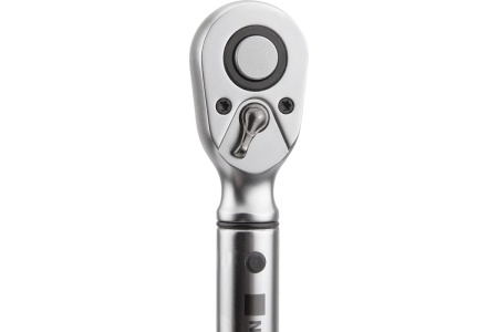 Динамометрический ключ NORGAU 1/2", 20-200 Нм, бесшкальный 051112200