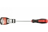 Отвертка Ph1х150 мм MATRIX Fusion anti slip 11439