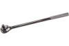 Трещотка (3/4", 500 мм, 24 зубца, дисковый механизм) KING TONY 6724-20F