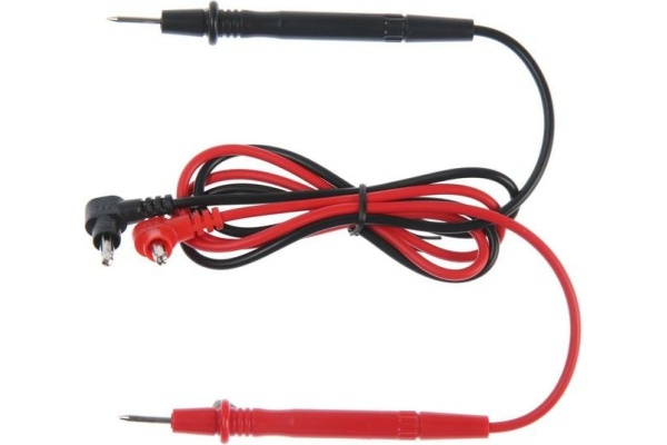 Токовые клещи TUNDRA DT3266L, ACV/DCV, ACA 2768109