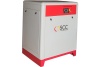 Компрессор винтовой с ременным приводом 10 бар SCC Compressor SMART 11 SM011000-10