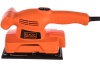 Плоскошлифовальная машина Black+Decker KA300