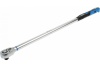 Электронный динамометрический ключ NORGAU 3/4", 100-500 Нм, с поверкой 051130500/П