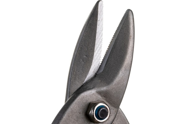 Ножницы по металлу AV Steel правые 250мм, шт AV-615002