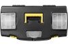 Ящик для инструмента STAYER VEGA-24 пластиковый 38105-21_z03