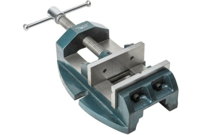 Сверлильные прецизионные тиски WILTON DPV/STD-100 GR63239 65008EU (100 мм)
