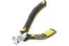 Торцевые мини-кусачки Stanley FATMAX FMHT0-80519