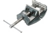 Сверлильные прецизионные тиски WILTON DPV/STD-125 GR63240 65009EU (125 мм)