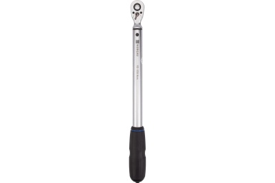 Динамометрический бесшкальный ключ NORGAU NTW23-150PR 1/2" 15-150 Нм, с поверкой 051112150/П