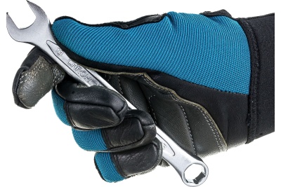 Комбинированный ключ ROCKFORCE 13мм, 6гр. RF-75513H