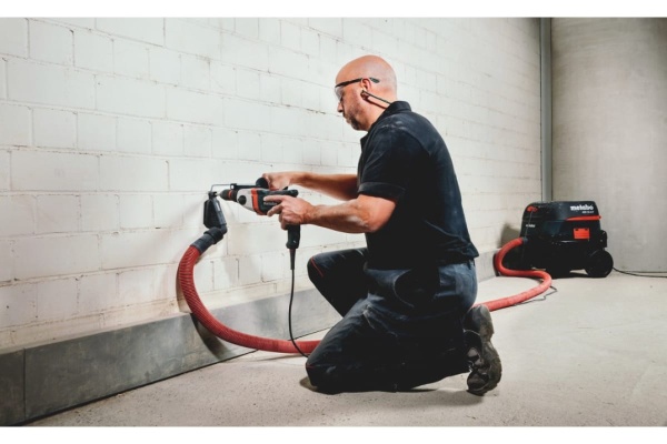 Ударная дрель Metabo SBEV 1300-2 S 600786500