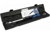 Динамометрический электронный ключ NORGAU NTE13-200RI 1/2" 40-200 Нм, с поверкой 051130200/П