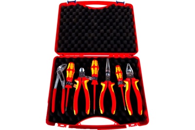 Набор инструментов KNIPEX KN-002115