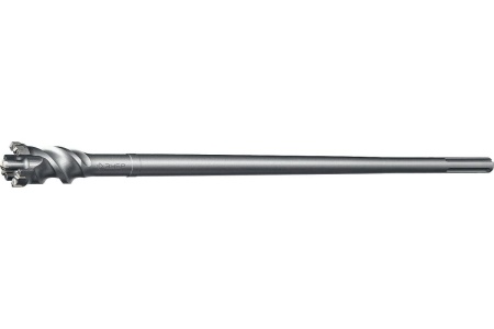 Бур проломной ЗУБР Профессионал SDS-max 45х600 мм 29330-45-600