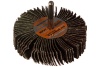 Круг лепестковый по металлу для дрели 80x20x6 мм, P40 SANTOOL 060302-005-040