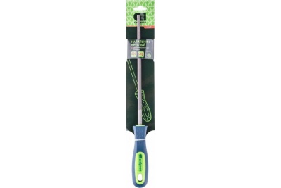 Круглый напильник 200 мм, двухкомпонентная рукоятка, №2 СИБРТЕХ 16127