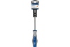 Отвёртка Ultra Grip SL 8 х 150 мм CR-V КОБАЛЬТ 646-294