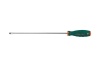Стержневая шлицевая отвертка Jonnesway Anti-slip grip D71S8175 SL8.0х175 мм 46134
