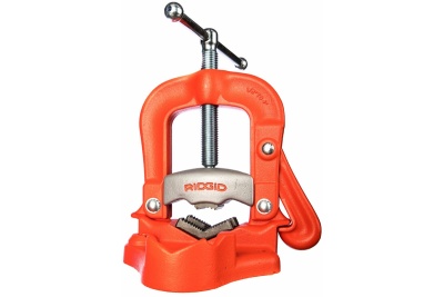 Верстачные откидные тиски RIDGID 25 40100 (1/8-4)