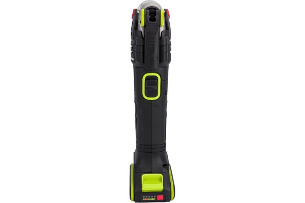 Аккумуляторный бесщеточный реноватор WORX Professional WU690.1 20 В, 2 Ач х 2, ЗУ 1.2 А WU690.1