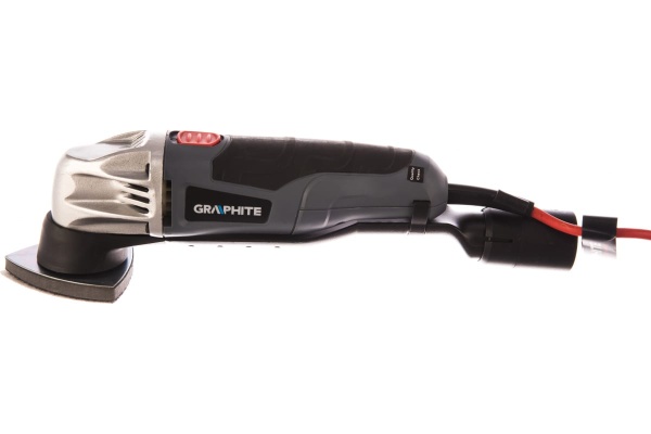 Многофункциональный инструмент GRAPHITE 59G022
