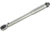 Динамометрический ключ 1/4" 5-25 Нм Gigant Professional TW-1