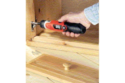 Аккумуляторная отвертка Black Decker KC 9039 KA