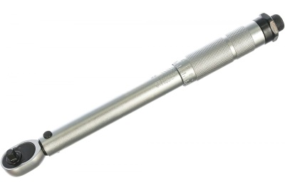 Динамометрический ключ 1/4" 5-25 Нм Gigant Professional TW-1