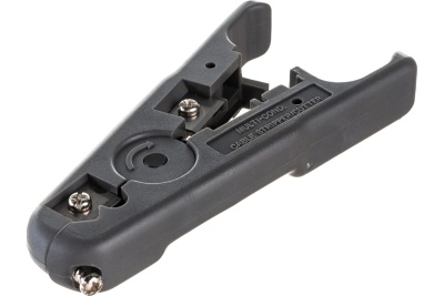Инструмент для зачистки и обрезки Hyperline HT-S501A 3445