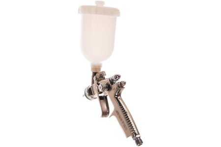 Мини-краскопульт Jeta PRO Mini JP3000 HVLP сопло 1.0