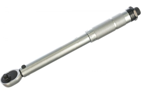 Динамометрический ключ 1/4" 5-25 Нм Gigant Professional TW-1